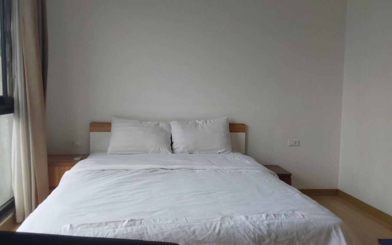 Quiet Hoang Quoc Viet & Appartement Hanoï