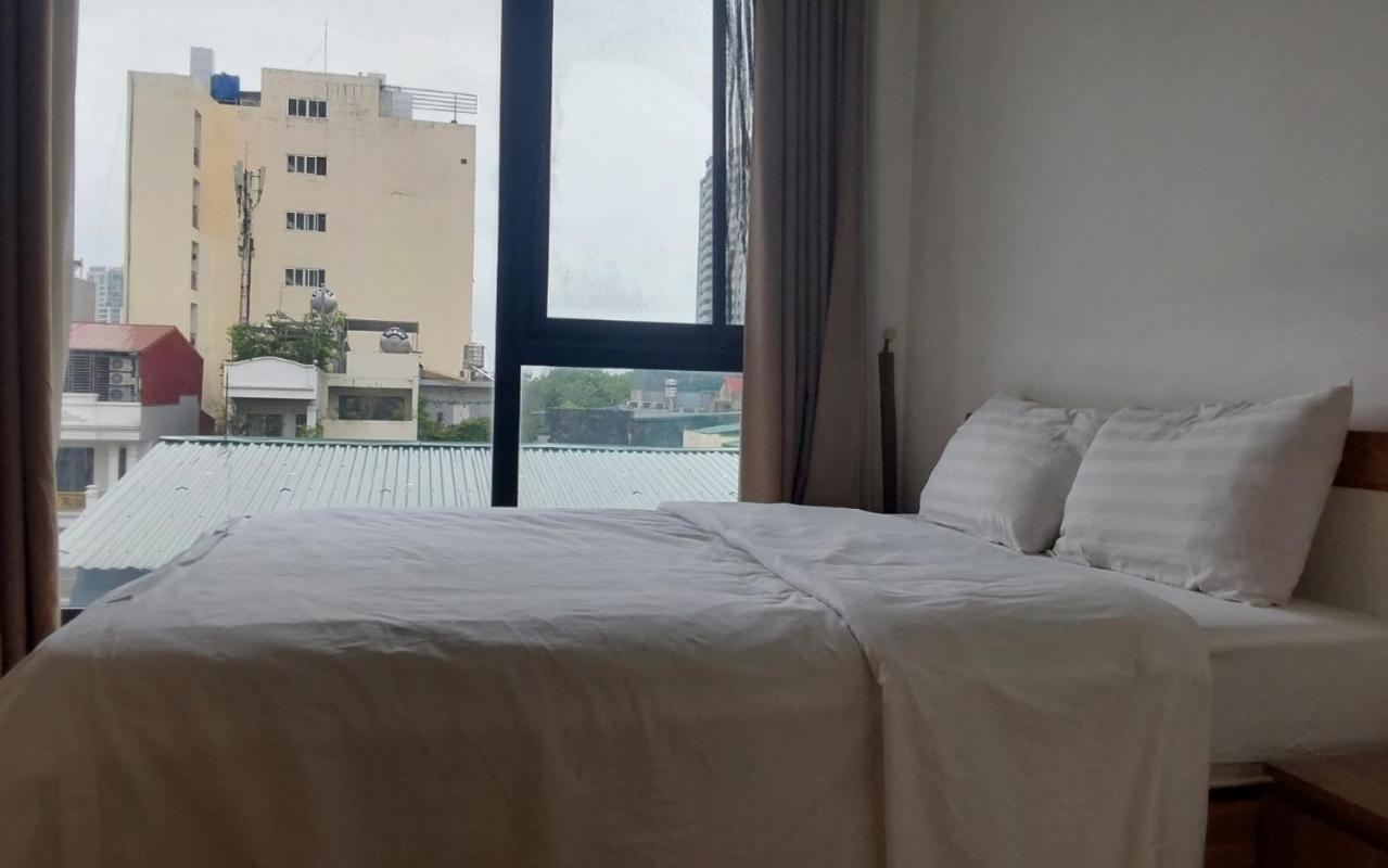 Quiet Hoang Quoc Viet & Apartment